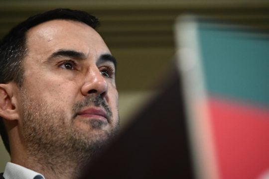 Αλέξης Χαρίτσης