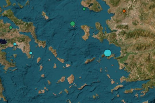 Χάρτης