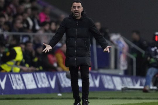 xavi-barcelona