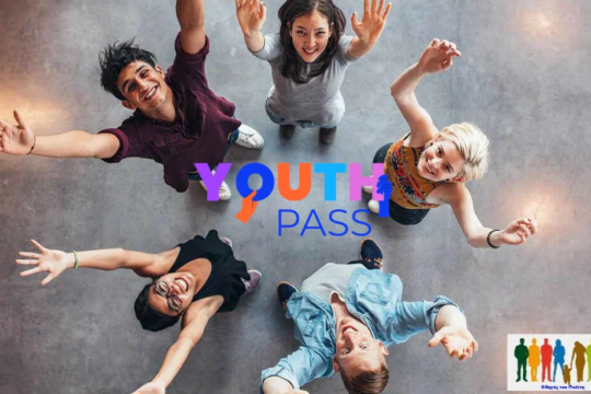 Youth pass