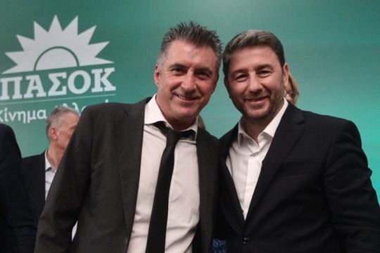 Θοδωρής Ζαγοράκης