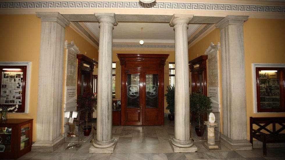 Ζωγράφειο Λύκειο Κωνσταντινούπολης