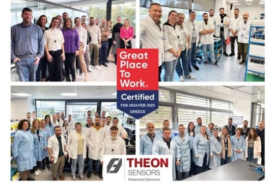 ΤΗΕΟΝ_GPTW24