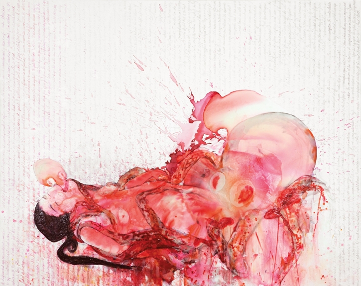 «Αmbush», 2008