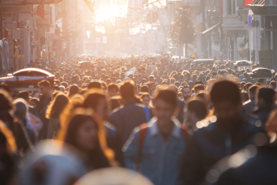 People