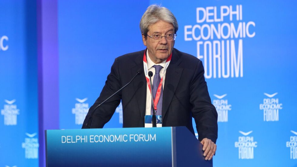 paolo gentiloni