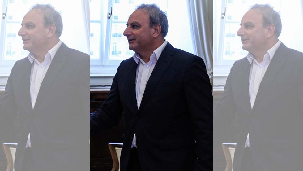 stefanos stefanou