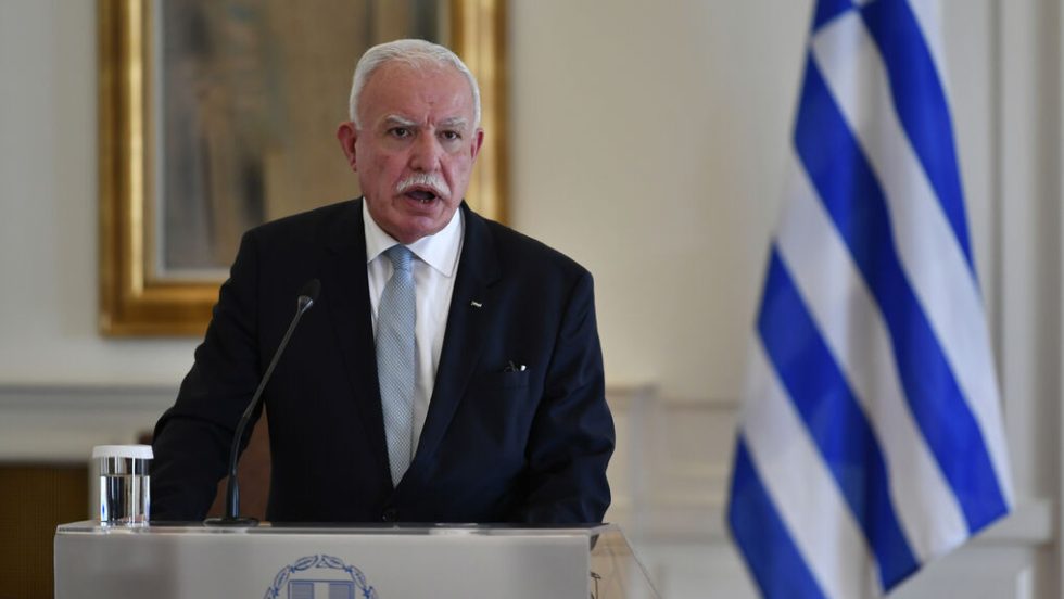 riyad al maliki