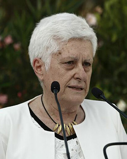 mairi sarp