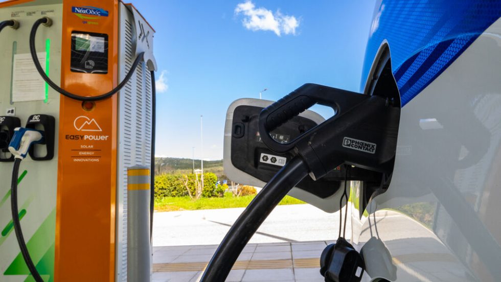 electric cars autokinita