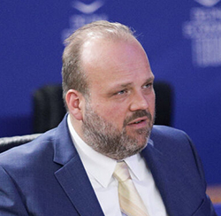 spyros protopsaltis