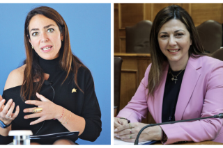 Δόμνα Μιχαηλίδου | Σοφία Ζαχαράκη