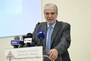 Χρήστος Στυλιανίδης