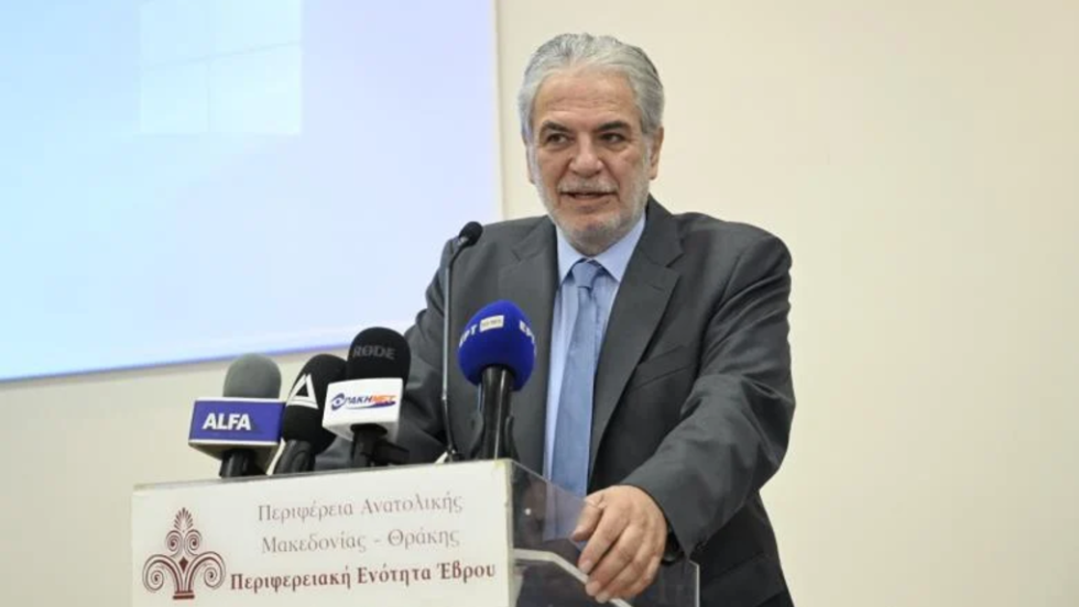 Χρήστος Στυλιανίδης