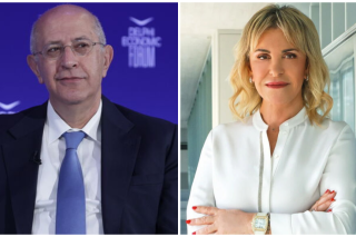 Σπύρος Θεοδωρόπουλος | Ιουλία Τσέτη