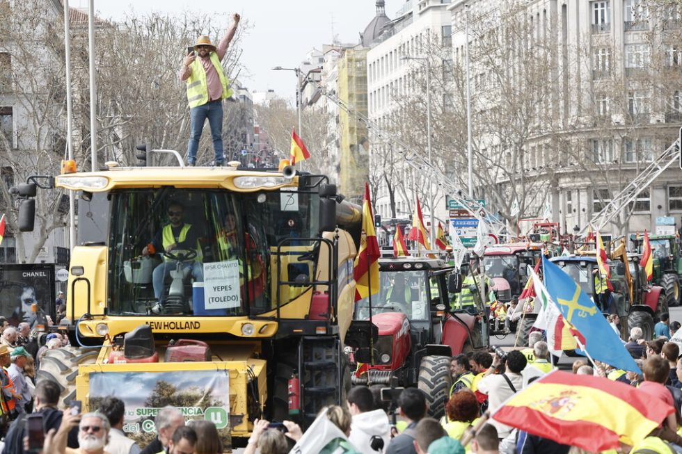 agrotes ispania espana