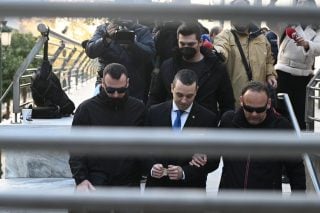Ηλίας Κασιδιάρης