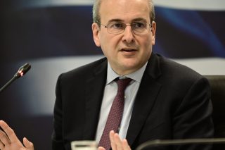 Κωστής Χατζηδάκης