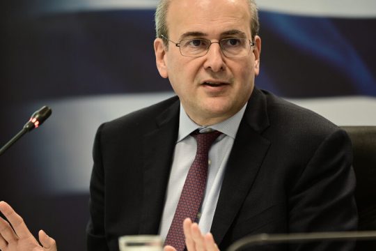 Κωστής Χατζηδάκης