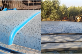 Οργιο περιβαλλοντικής ρύπανσης από μεταλλευτική εταιρεία στη Γερακινή της Χαλκιδικής