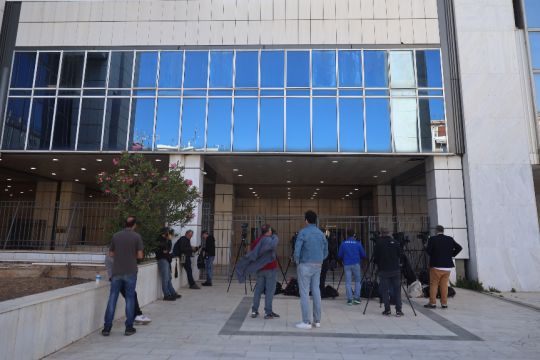 Δίκη για τη φονική πυρκαγιά στο Μάτι