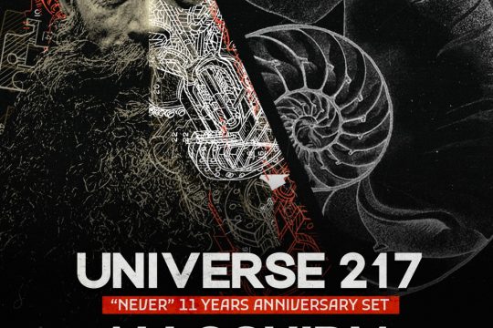 Universe - Allochiria