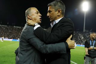 Φατίχ Τερίμ-Ραζβάν Λουτσέσκου