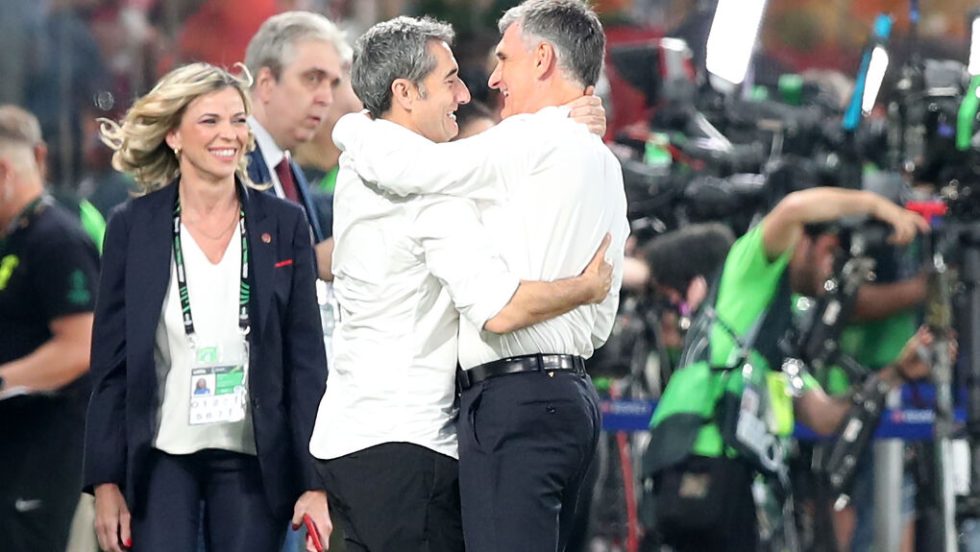 Ερνέστο Βαλβέρδε