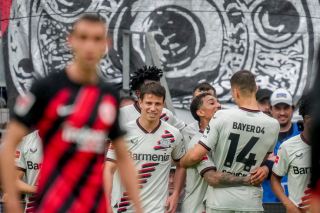 Leverkusen
