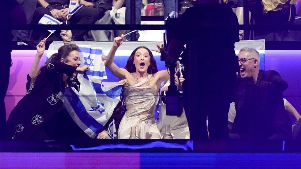 israel eurovision
