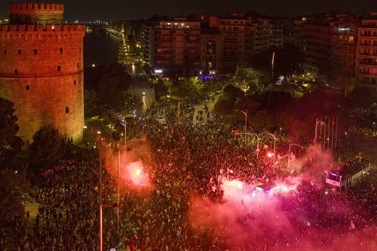 paok