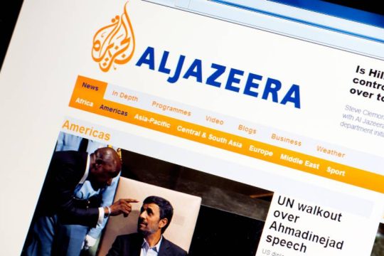 Al Jazeera