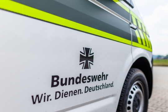 Bundeswehr