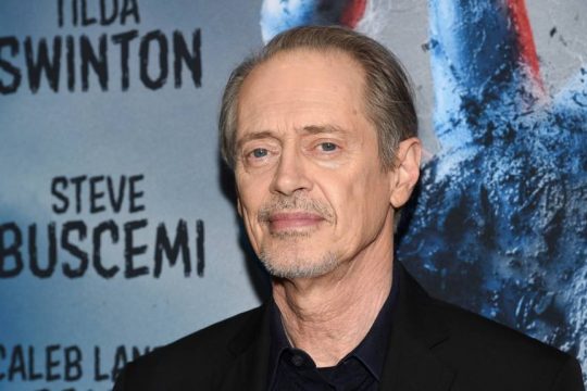 Buscemi