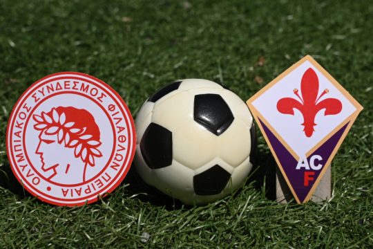 Τελικός Conference League