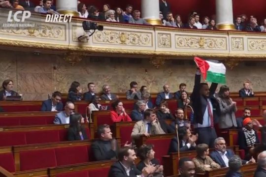 France-vouli