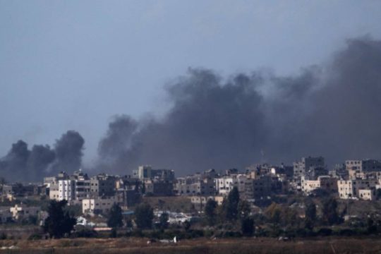 Gaza Strip