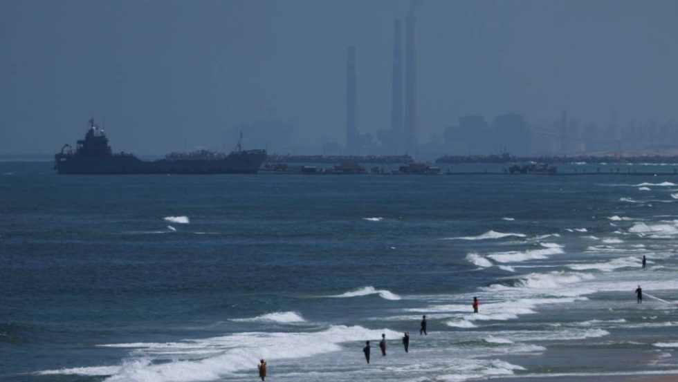 Gaza