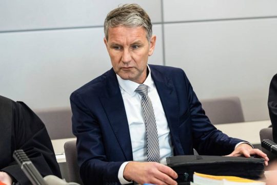 Björn Höcke