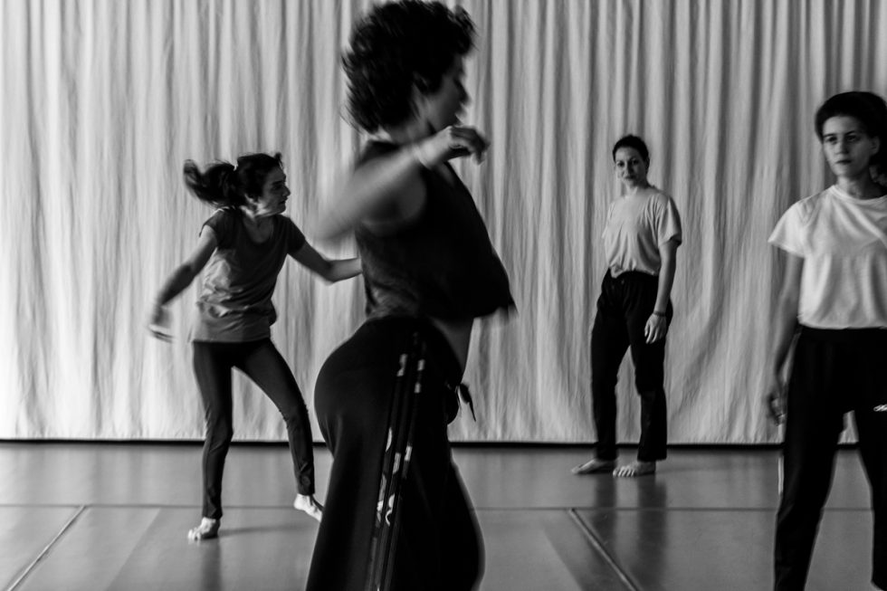 If i Cannot Dance (2)