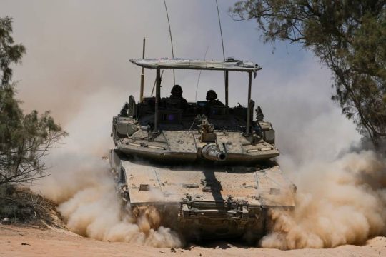 Israel