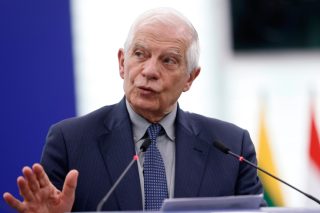 Πόλεμος στη Μέση Ανατολή