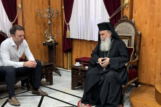 Κασσελάκης