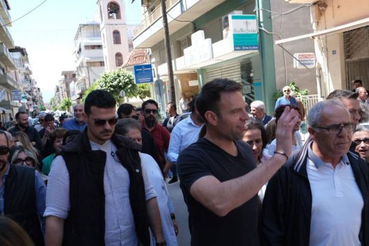 Kasselakis