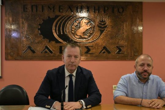 Κοκκαλης-Μεϊκόπουλος