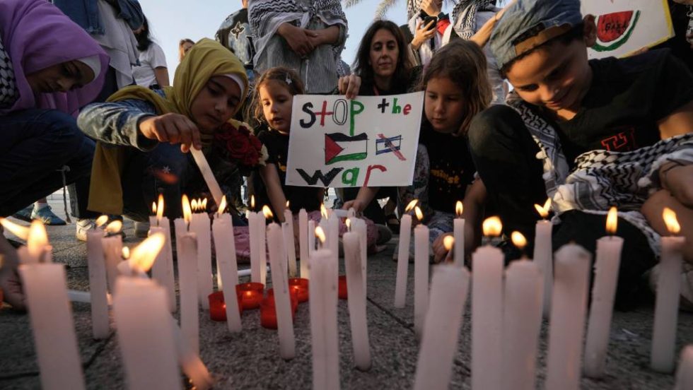Gaza