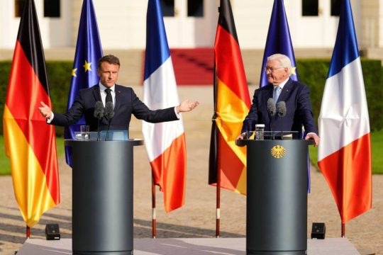 Macron