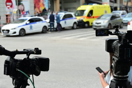 γυναικοκτονία στο Μενίδι