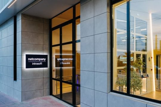 Netcompany