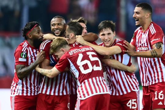 Olympiakos